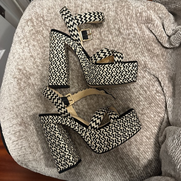 Jessica Simpson Heels - Picture 3 of 3